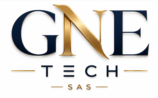 GNE Tech SAS